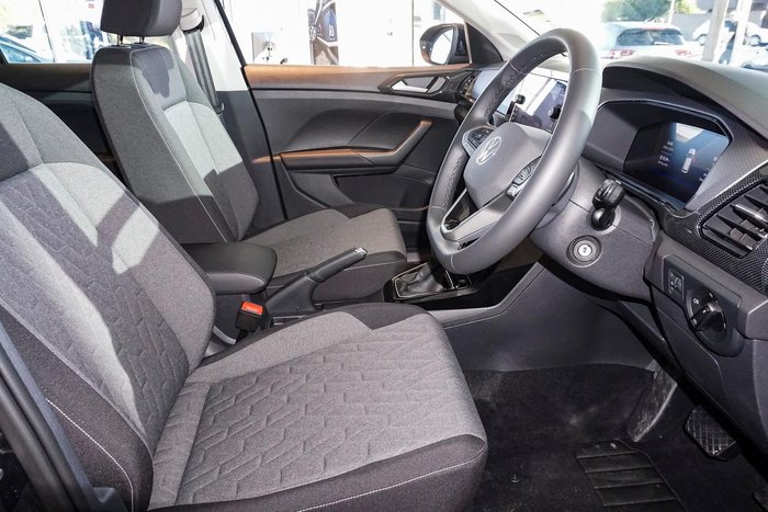 2024 Volkswagen T-Cross 85TSI Life