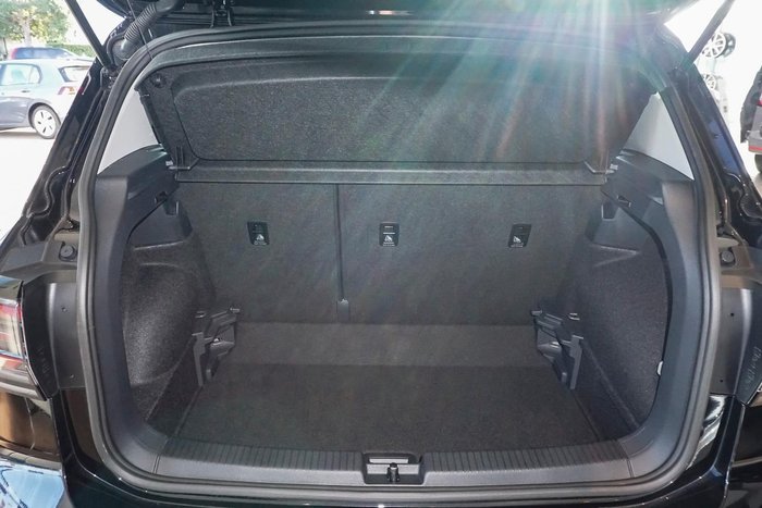 2024 Volkswagen T-Cross 85TSI Life