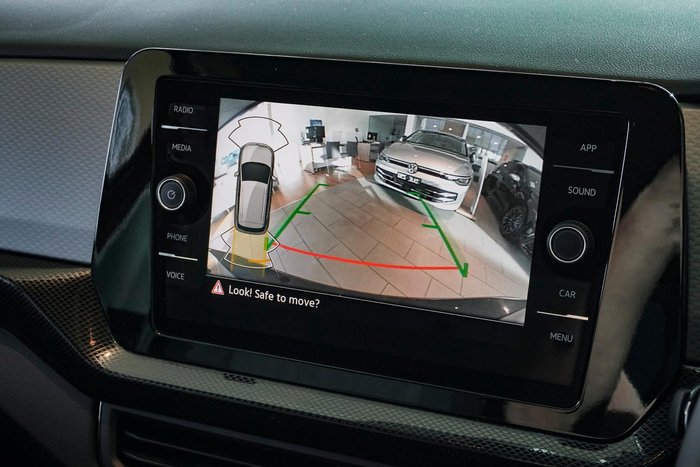 2024 Volkswagen T-Cross 85TSI Life