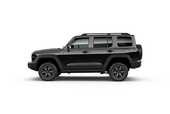 2025 GWM Tank 300 Ultra
