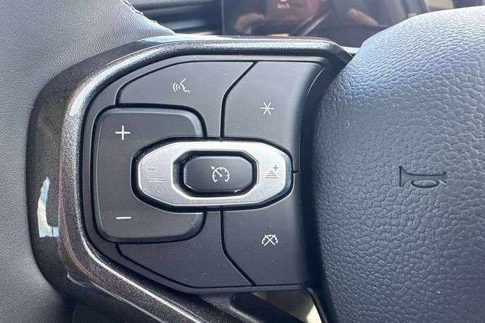 2025 GWM Haval H6 Ultra Hybrid