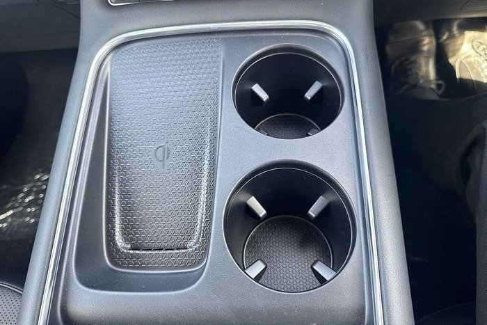 2025 GWM Haval H6 Ultra Hybrid