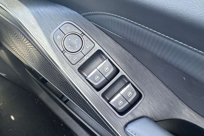 2025 GWM Haval H6 Ultra Hybrid