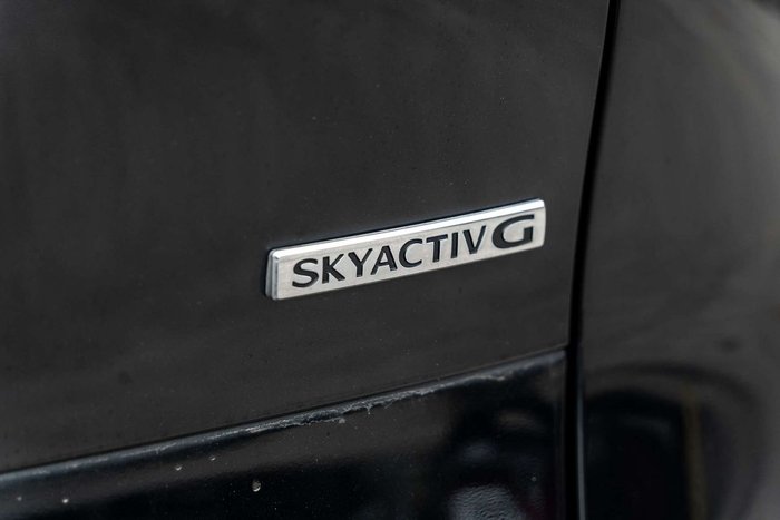 2021 Mazda CX-30 G25 Touring