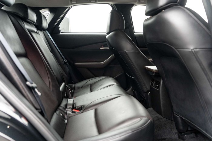 2021 Mazda CX-30 G25 Touring