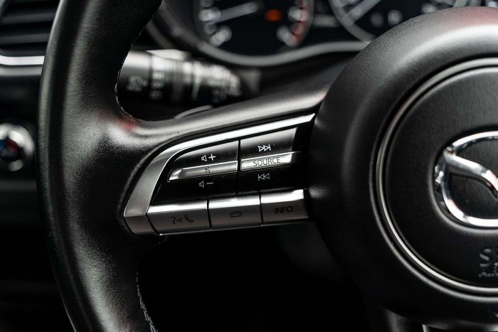 2021 Mazda CX-30 G25 Touring