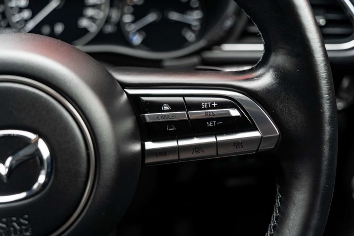 2021 Mazda CX-30 G25 Touring