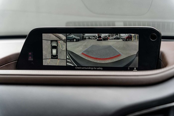 2021 Mazda CX-30 G25 Touring