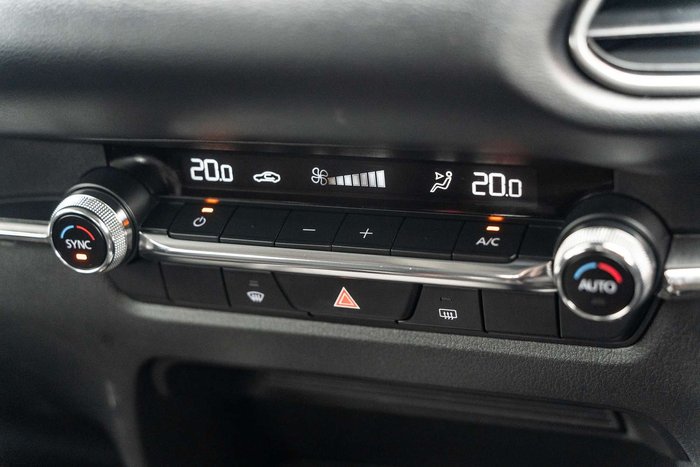 2021 Mazda CX-30 G25 Touring