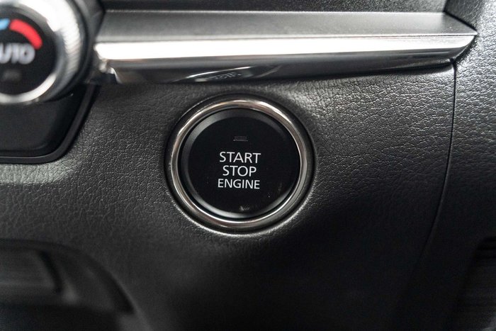 2021 Mazda CX-30 G25 Touring