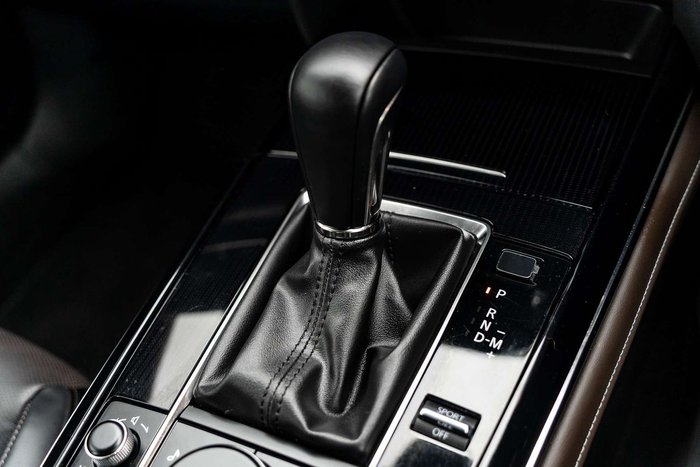 2021 Mazda CX-30 G25 Touring