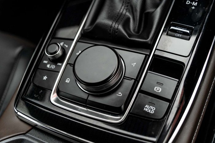 2021 Mazda CX-30 G25 Touring