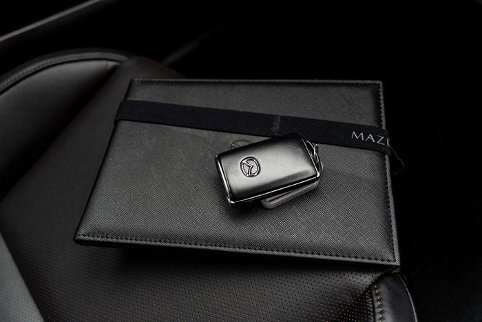 2021 Mazda CX-30 G25 Touring