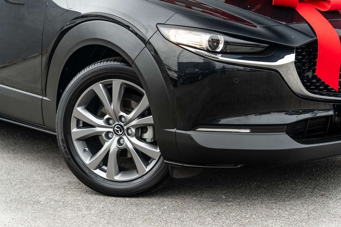 2021 Mazda CX-30 G25 Touring