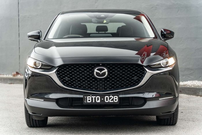 2021 Mazda CX-30 G25 Touring