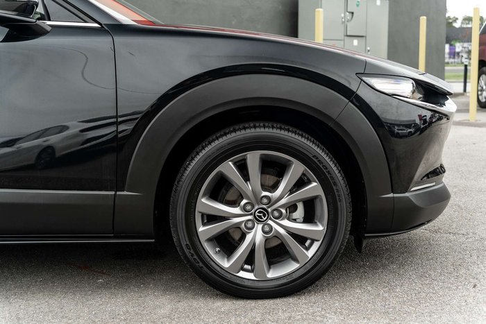 2021 Mazda CX-30 G25 Touring