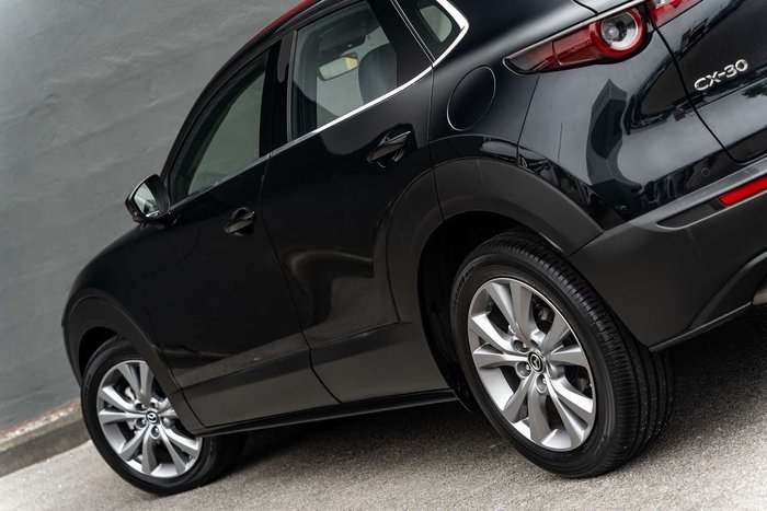 2021 Mazda CX-30 G25 Touring