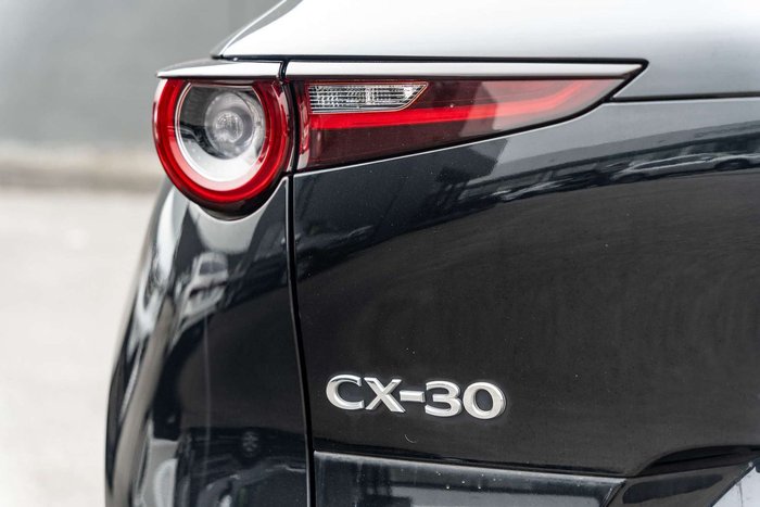 2021 Mazda CX-30 G25 Touring