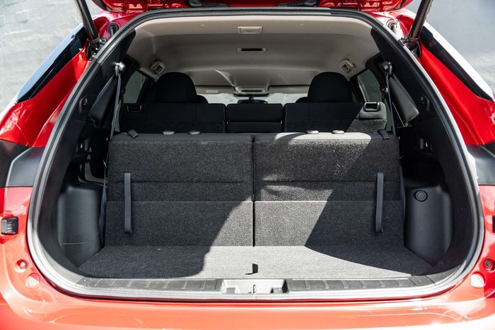 2021 Mitsubishi Outlander LS