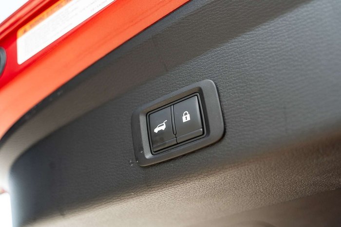 2021 Mitsubishi Outlander LS