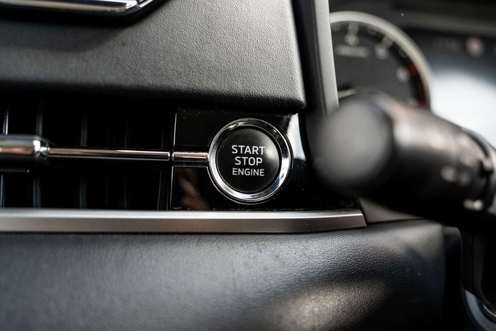 2021 Mitsubishi Outlander LS