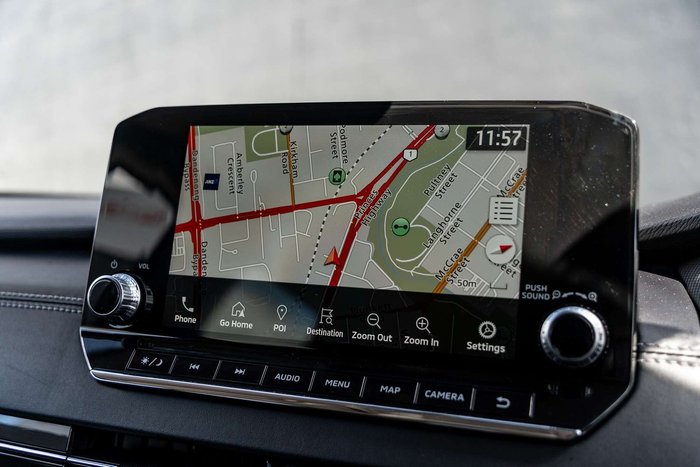 2021 Mitsubishi Outlander LS