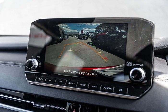 2021 Mitsubishi Outlander LS