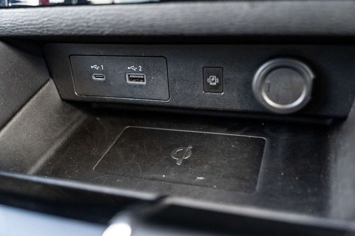 2021 Mitsubishi Outlander LS