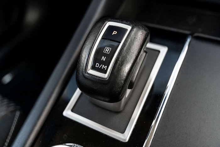 2021 Mitsubishi Outlander LS