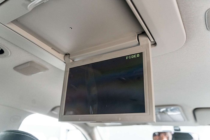 2018 Isuzu MU-X LS-T