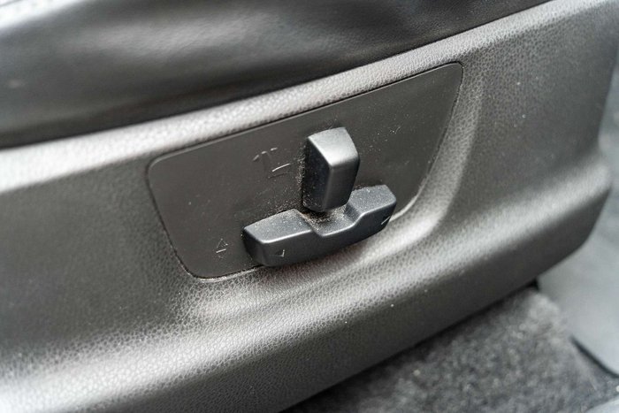 2018 Isuzu MU-X LS-T