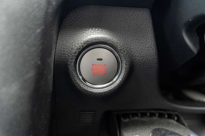 2018 Isuzu MU-X LS-T