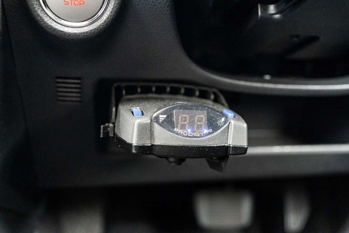 2018 Isuzu MU-X LS-T