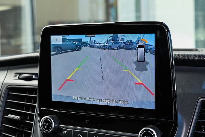 2021 Ford Transit Custom 340L