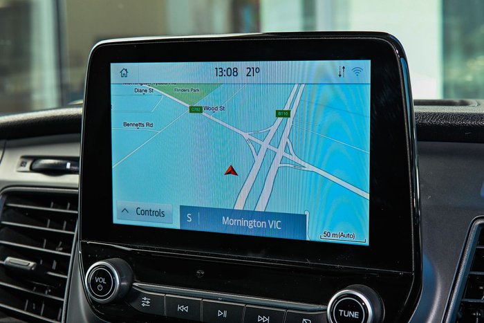 2021 Ford Transit Custom 340L