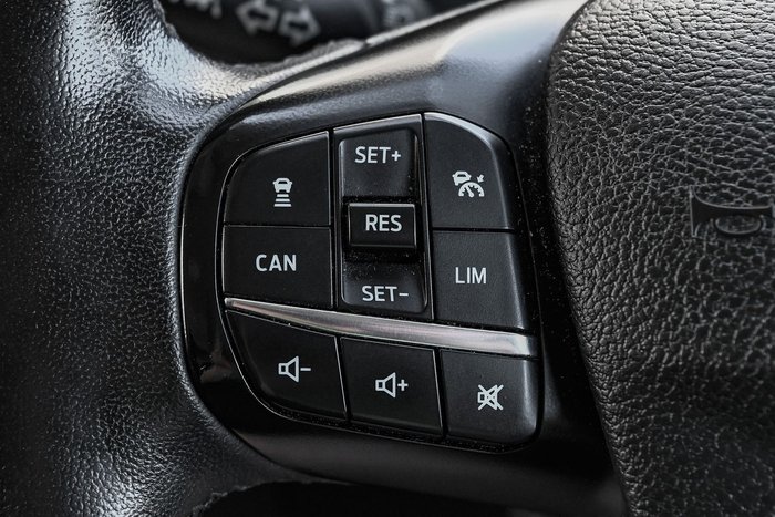 2021 Ford Transit Custom 340L