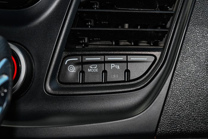 2021 Ford Transit Custom 340L