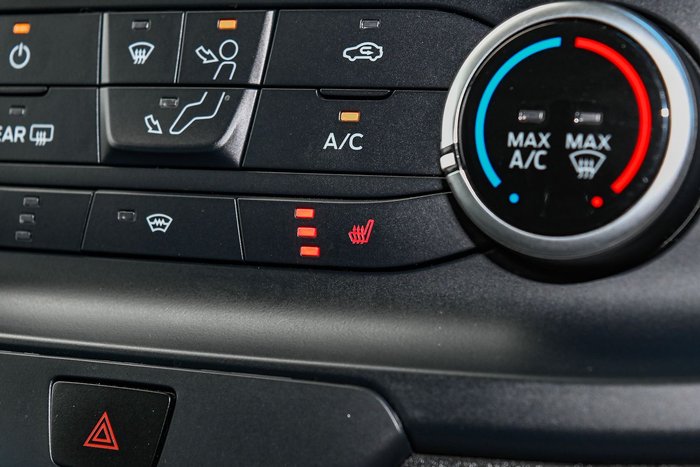 2021 Ford Transit Custom 340L