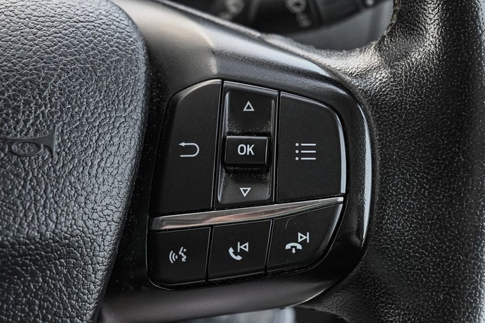 2021 Ford Transit Custom 340L