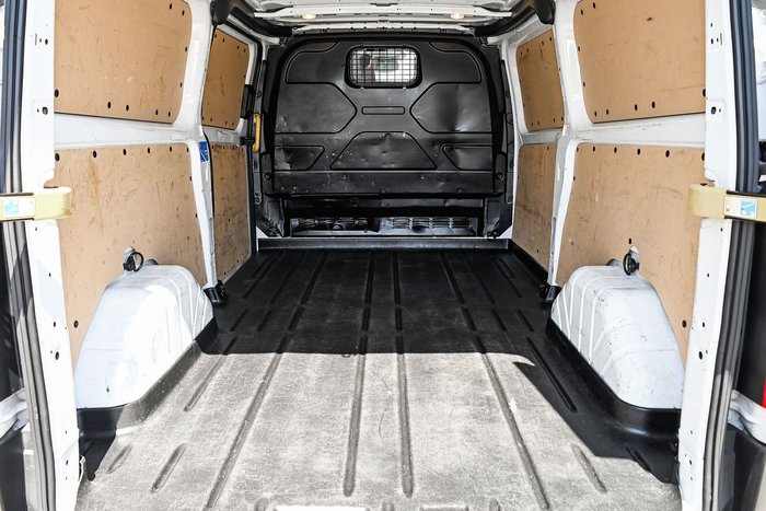 2021 Ford Transit Custom 340L