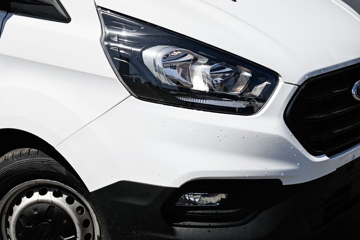 2021 Ford Transit Custom 340L