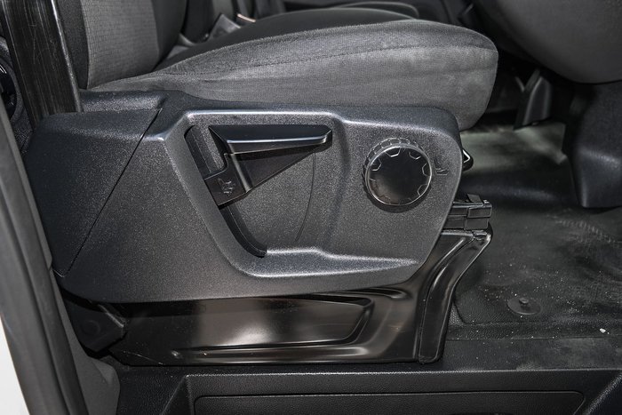 2021 Ford Transit Custom 340L