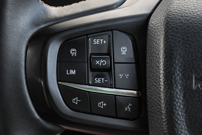 2025 Ford Ranger Wildtrak