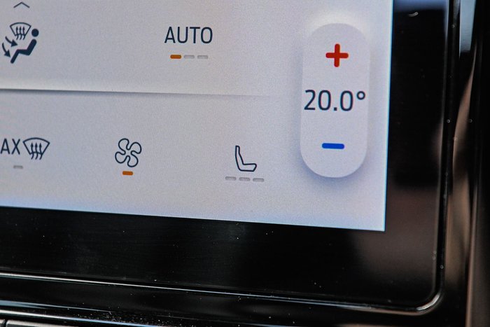 2025 Ford Ranger Wildtrak