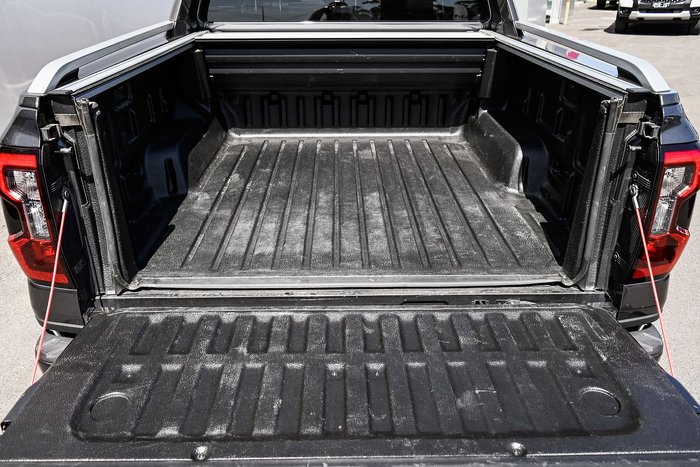 2025 Ford Ranger Wildtrak