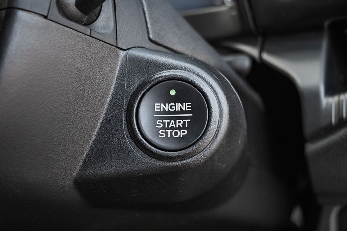 2025 Ford Ranger Wildtrak