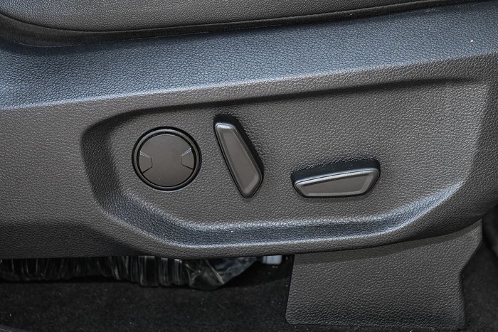 2025 Ford Ranger Wildtrak