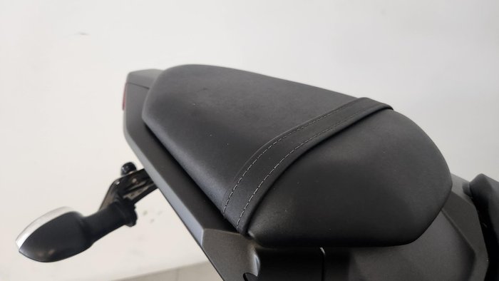 2015 Yamaha MT-07 LAMS MT Grey