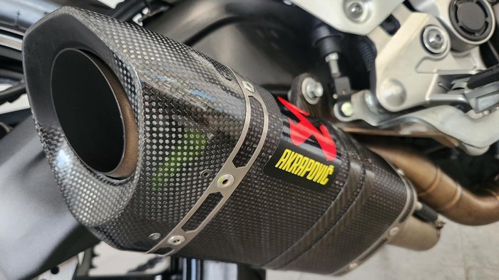 2015 Yamaha MT-07 LAMS MT Grey