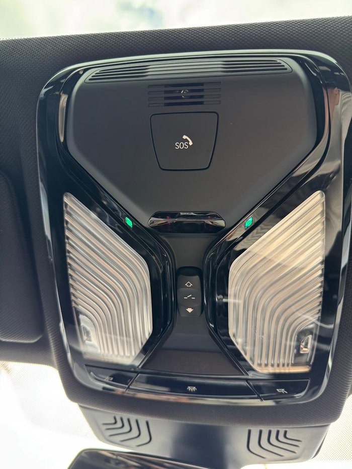 2017 BMW 5 Series 530i M Sport G30 Alpine White